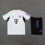 BAYERN MUNICH vest training suit 🔥