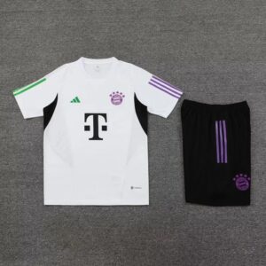 BAYERN MUNICH vest training suit