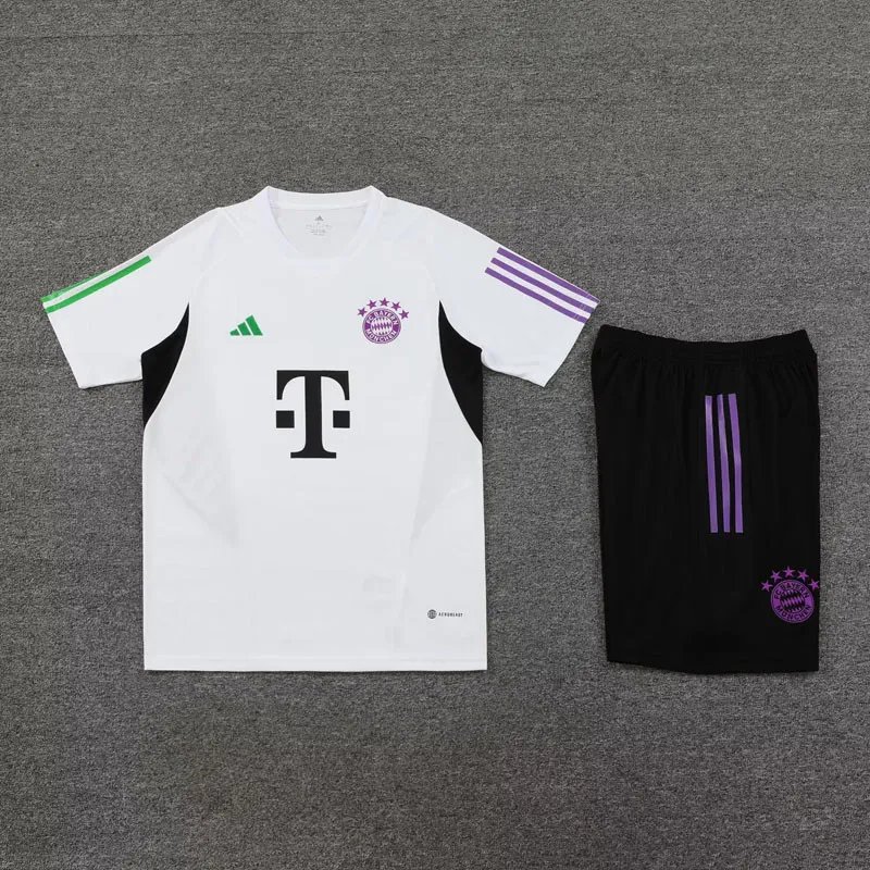 BAYERN MUNICH vest training suit 🔥
