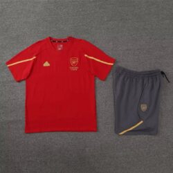 ARSENAL vest training suit 🔥