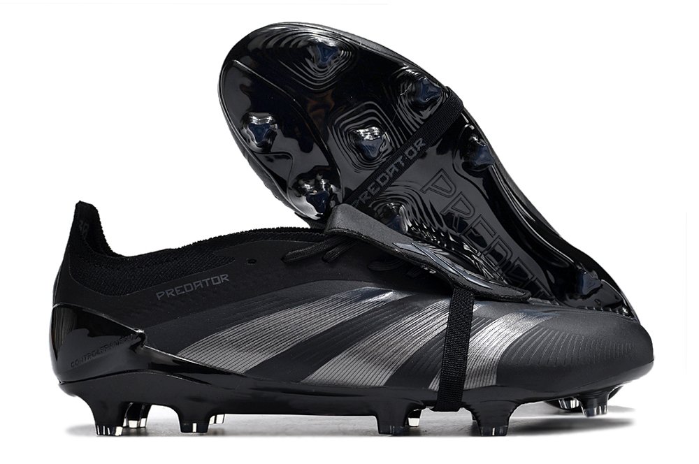 PREDATOR BOOTS 🔥