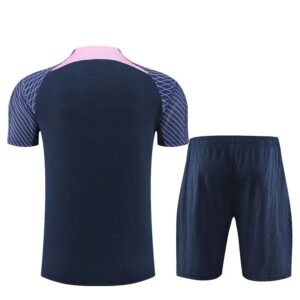 TOTTENHAM vest training suit