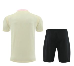 PSG vest training suit