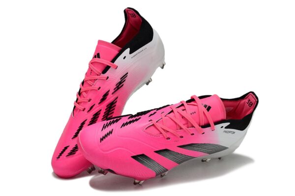 PREDATOR BOOTS