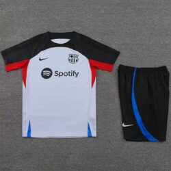 BARCELONA vest training suit 🔥