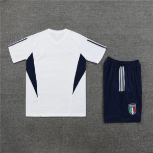 ITALY vest training suit