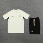 GERMANY vest training suit 🔥