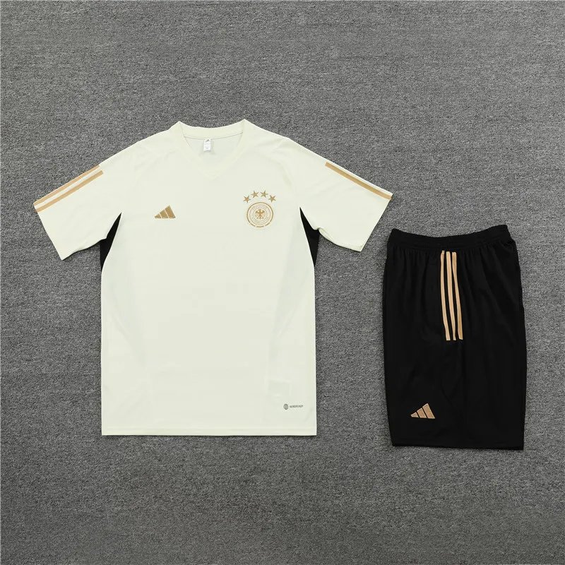 GERMANY vest training suit 🔥 GERMANY vest training suit 🔥