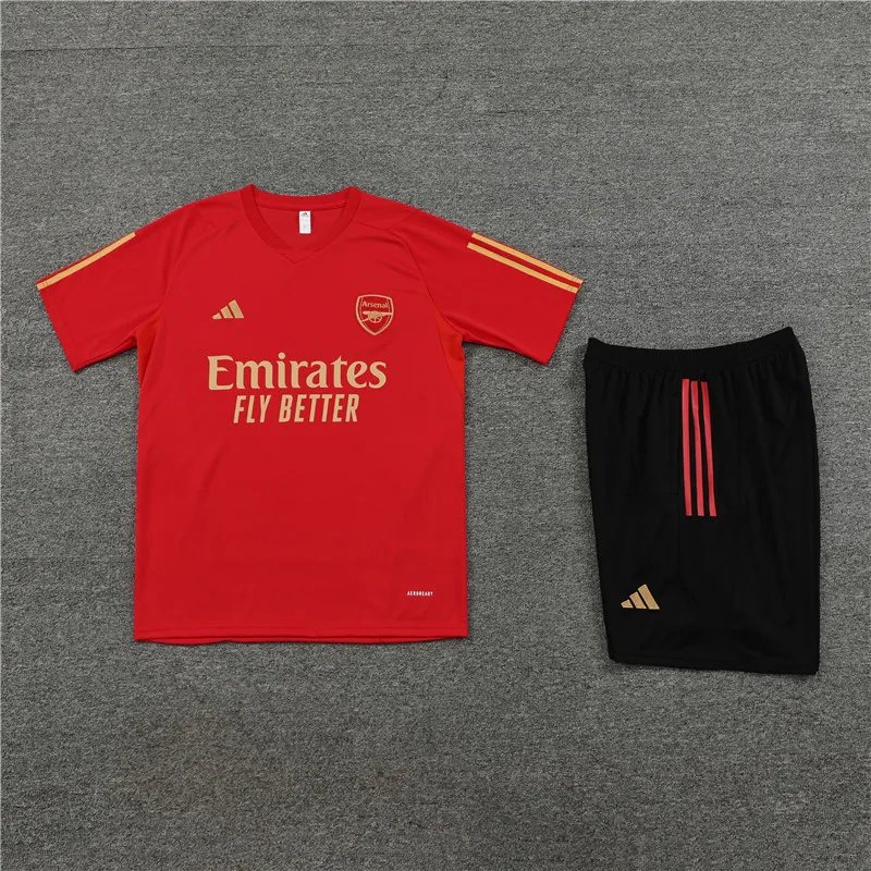 ARSENAL vest training suit 🔥