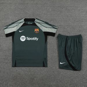BARCELONA vest training suit