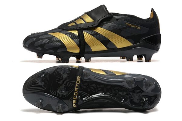 PREDATOR BOOTS