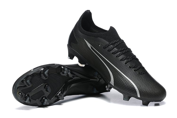 PUMA BOOTS 🔥