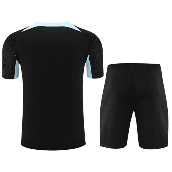 INTER MILAN vest training suit