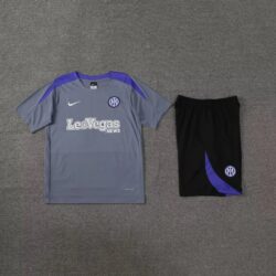 INTER MILAN vest training suit 🔥