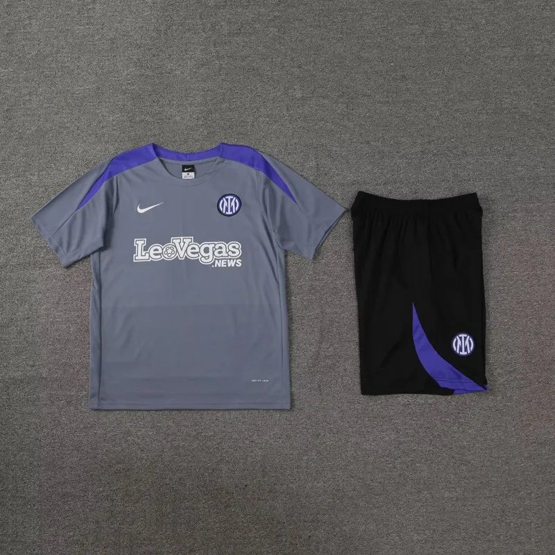 INTER MILAN vest training suit 🔥