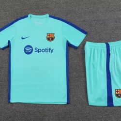 BARCELONA vest training suit 🔥