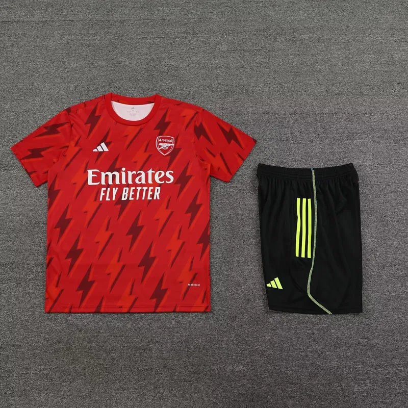 ARSENAL vest training suit 🔥
