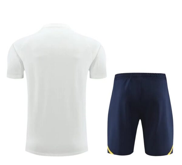 REAL MADRID vest training suit