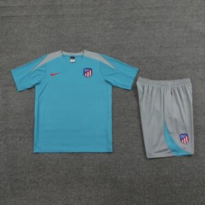 ATLETICO MADRID vest training suit