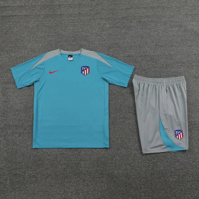 ATLETICO MADRID vest training suit 🔥