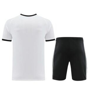 ADIDAS vest training suit