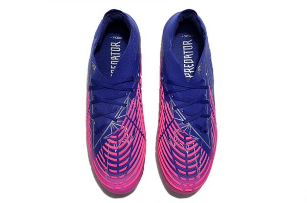 ADIDAS PREDATOR EDGE BOOTS
