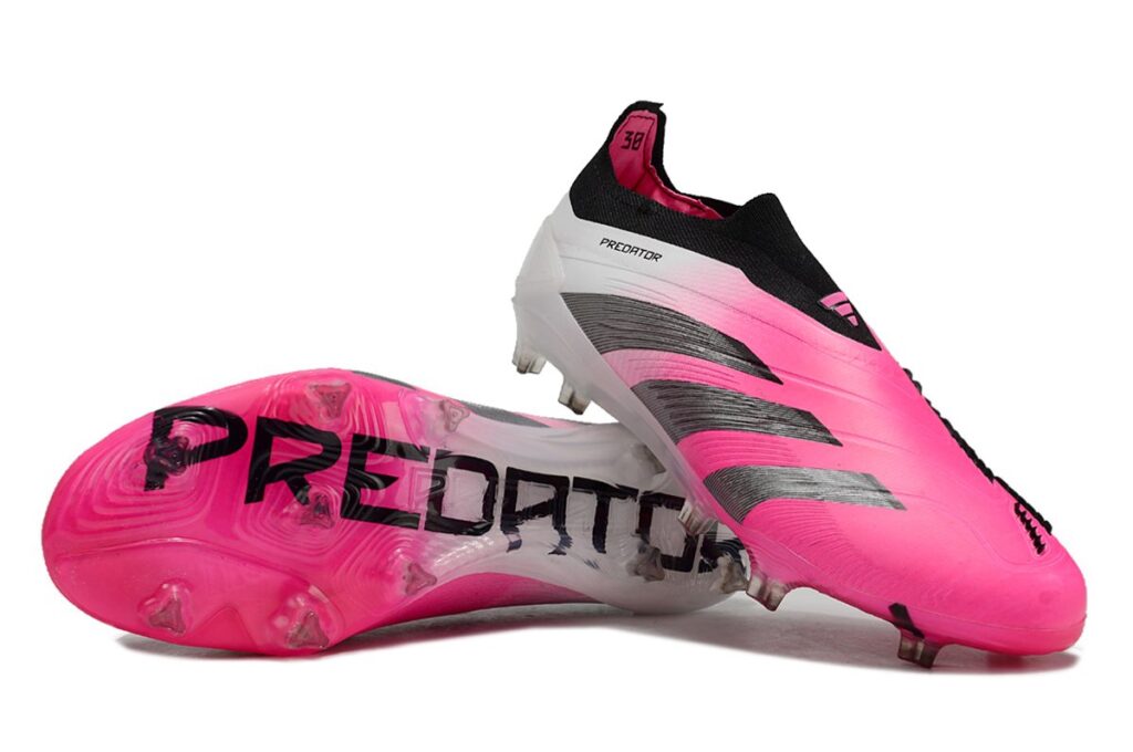 PREDATOR BOOTS
