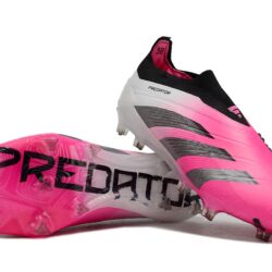 PREDATOR BOOTS 🔥