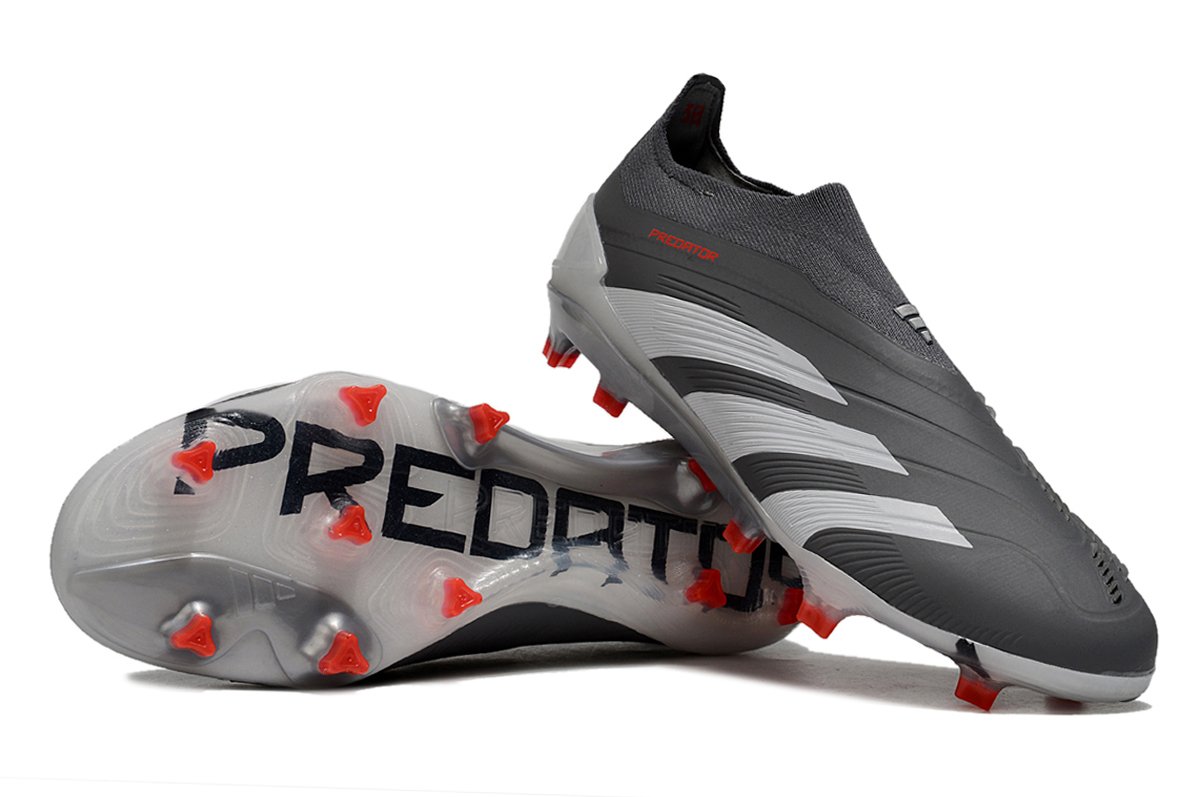 PREDATOR BOOTS 🔥