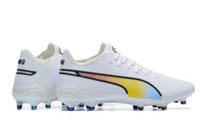 PUMA BOOTS