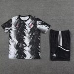 JUVENTUS vest training suit 🔥