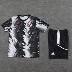 JUVENTUS vest training suit 🔥