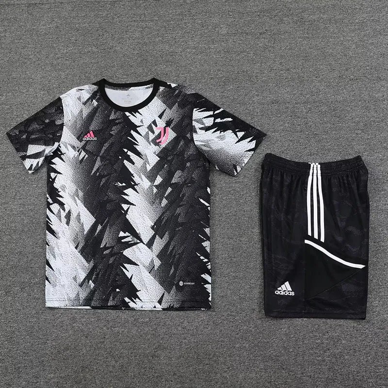 JUVENTUS vest training suit 🔥