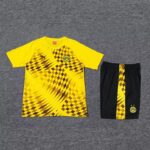 DORTMUND vest training suit 🔥