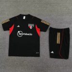 Sao paulo vest training suit 🔥