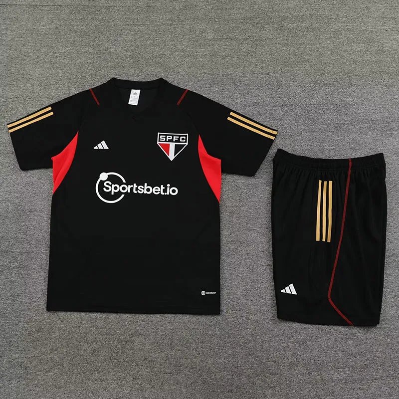 Sao paulo vest training suit 🔥 Sao paulo vest training suit 🔥