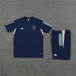 Ajax vest training suit 🔥