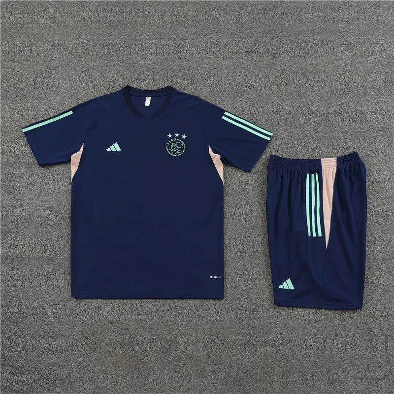 Ajax vest training suit 🔥 Ajax vest training suit 🔥