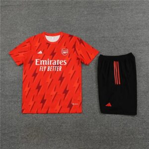 ARSENAL vest training suit