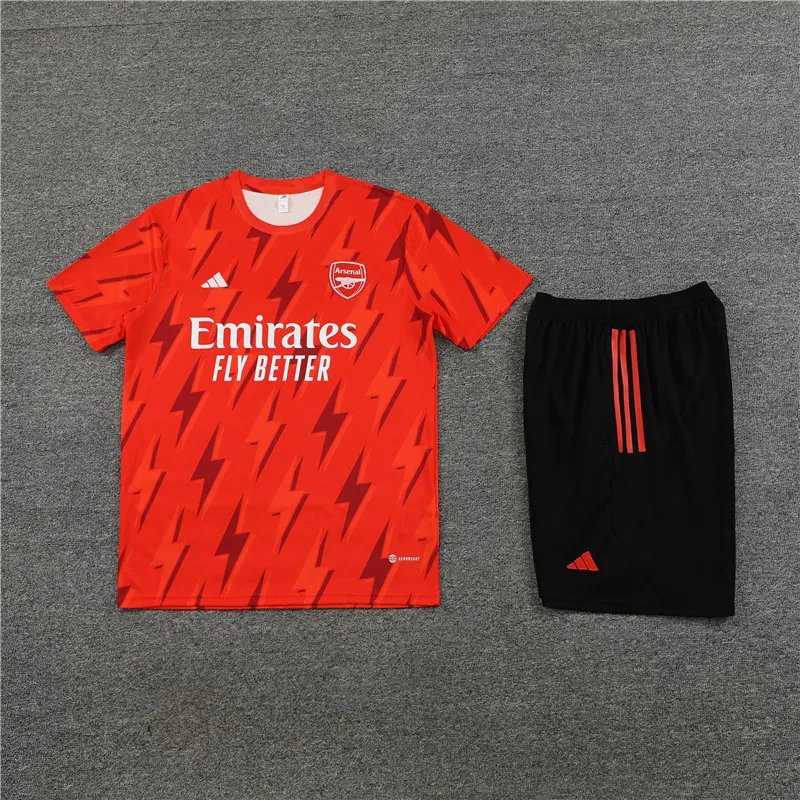ARSENAL vest training suit 🔥