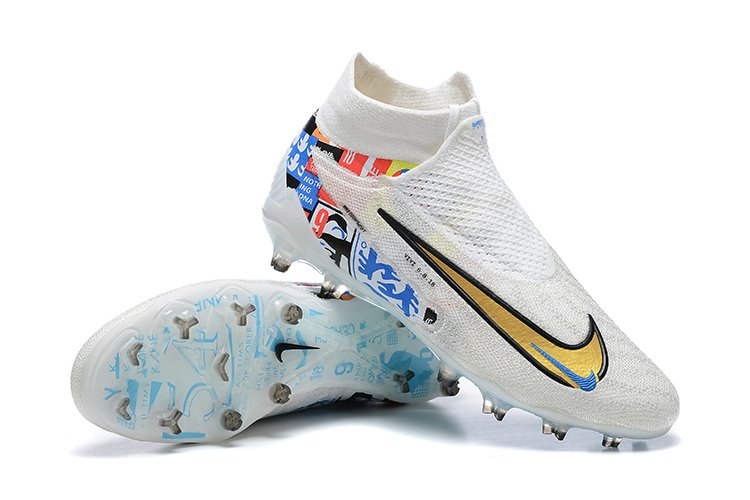 PHANTOM GX BOOTS 🔥