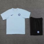 INTER MILAN vest training suit 🔥