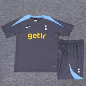TOTTENHAM vest training suit