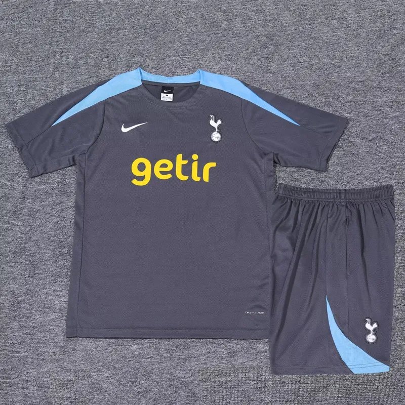 TOTTENHAM vest training suit 🔥 TOTTENHAM vest training suit 🔥
