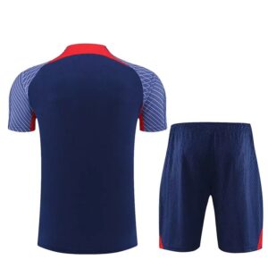 PSG vest training suit