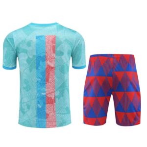 BARCELONA vest training suit