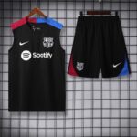 Fc barcelona Vest training suit