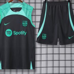 Fc barcelona Vest training suit