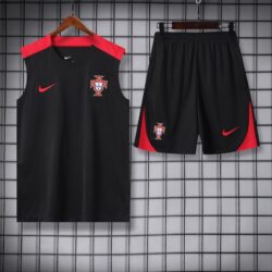 Portugal Vest training suit