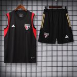 Sao Paulo Vest training suit